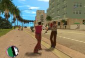 GTA Vice City Next Gen Edition Restored Missing Weapons