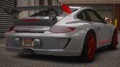 NFSHP: 2010 Porsche 911 GT3 RS [Add-On | Template]