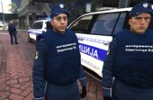 INTERVENTNA JEDINICA 92 - Serbian Police [High Quality]