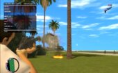 Classic Vice City Weapon Sounds restored for VC Next Gen Edition