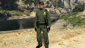 LOVOCUVAR - Serbian Forest ranger [High Quality]