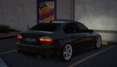 BMW 320D E90