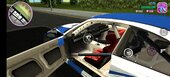 BMW M3 GTR From NFS Most Wanted for Mobile