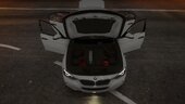 BMW 320i F30 M-Paket