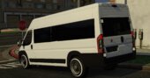 Fiat Ducato '35' (Addon/Extra)