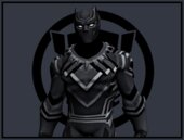 Black Panther (Marvel's Contest Of Champions)