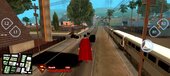 Superman Mod for Mobile