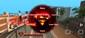 Superman Mod for Mobile