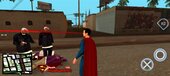 Superman Mod for Mobile