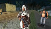 Real Altaïr (Gameloft, E3, Etc) Version