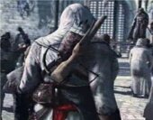 Real Altaïr (Gameloft, E3, Etc) Version