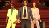 Job Outfits For Tommy Vercetti