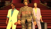 Job Outfits For Tommy Vercetti