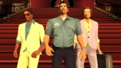 Job Outfits For Tommy Vercetti