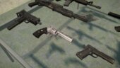 VC Next Gen HD Weapons 1.02