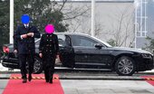 Audi A8l Security - President of Serbia - Predsednik Srbije [Replace | NonELS] 