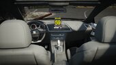 Seat Leon FR (Addon/Sound/Template/Karaduman)