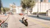 Los Angeles 2.0 A Preset for Grand Theft Auto V NVE