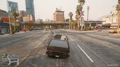 Los Angeles 2.0 A Preset for Grand Theft Auto V NVE