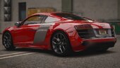 NFSHP: 2010 Audi R8 5.2 FSI quattro [Add-On | Template]