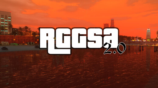 RGGSA 2.0