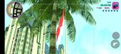 Indonesia Flag Mod for Mobile