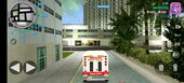 Ford Econoline 1986 Ambulance for Mobile