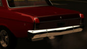 Chevrolet 400 1962 (TXD) (VehFuncs) for Mobile