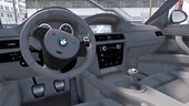 BMW 320d E90 LCI v2 (Addon)