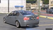 BMW 320d E90 LCI v2 (Addon)