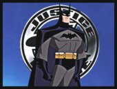 Batman (Justice League DCAU)