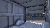 2011 Ford Transit (Addon/Extra)