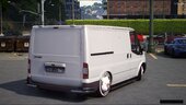 2011 Ford Transit (Addon/Extra)