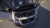 2011 Ford Transit (Addon/Extra)