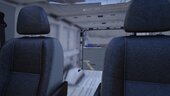 2011 Ford Transit (Addon/Extra)