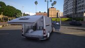 2011 Ford Transit (Addon/Extra)