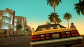 HD Original Vice City License Plates for Next-Gen Edition