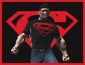 Superboy (DC Universe Online)