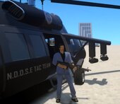 GTA IV NOoSE Annihilator to GTA VC Next Gen with New Looks