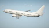 Boeing 737-800 [BASE PACK]