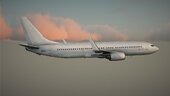 Boeing 737-800 [BASE PACK]