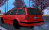 Volkswagen Golf 4 Variant RO