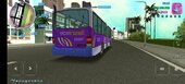 Marcopolo Viale Bus for Mobile