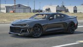 Hennessey EXORCIST Camaro ZL1  [Add-On]