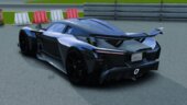 2025 Zenvo Aurora Agil [Add-On / FiveM / Auto-Spoiler / Unlocked]