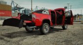 2017 Chevrolet Colorado Alchemist Customs [Add-On | Extras]