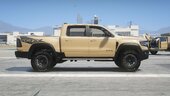 Dodge RAM TRX Sandblast Edition [Add-On]