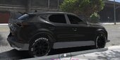 2021 Cupra Formentor with Bodykit [Replace / FiveM]