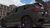 2020 Seat Ateca Bodykit [Replace / FiveM]