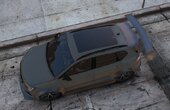 2020 Seat Ateca Bodykit [Replace / FiveM]